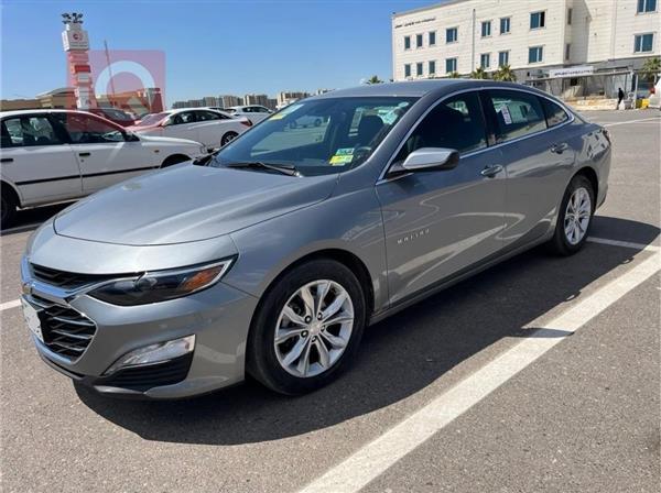 شيفروليه ماليبو 2023 للبيع في العراق -  بغداد